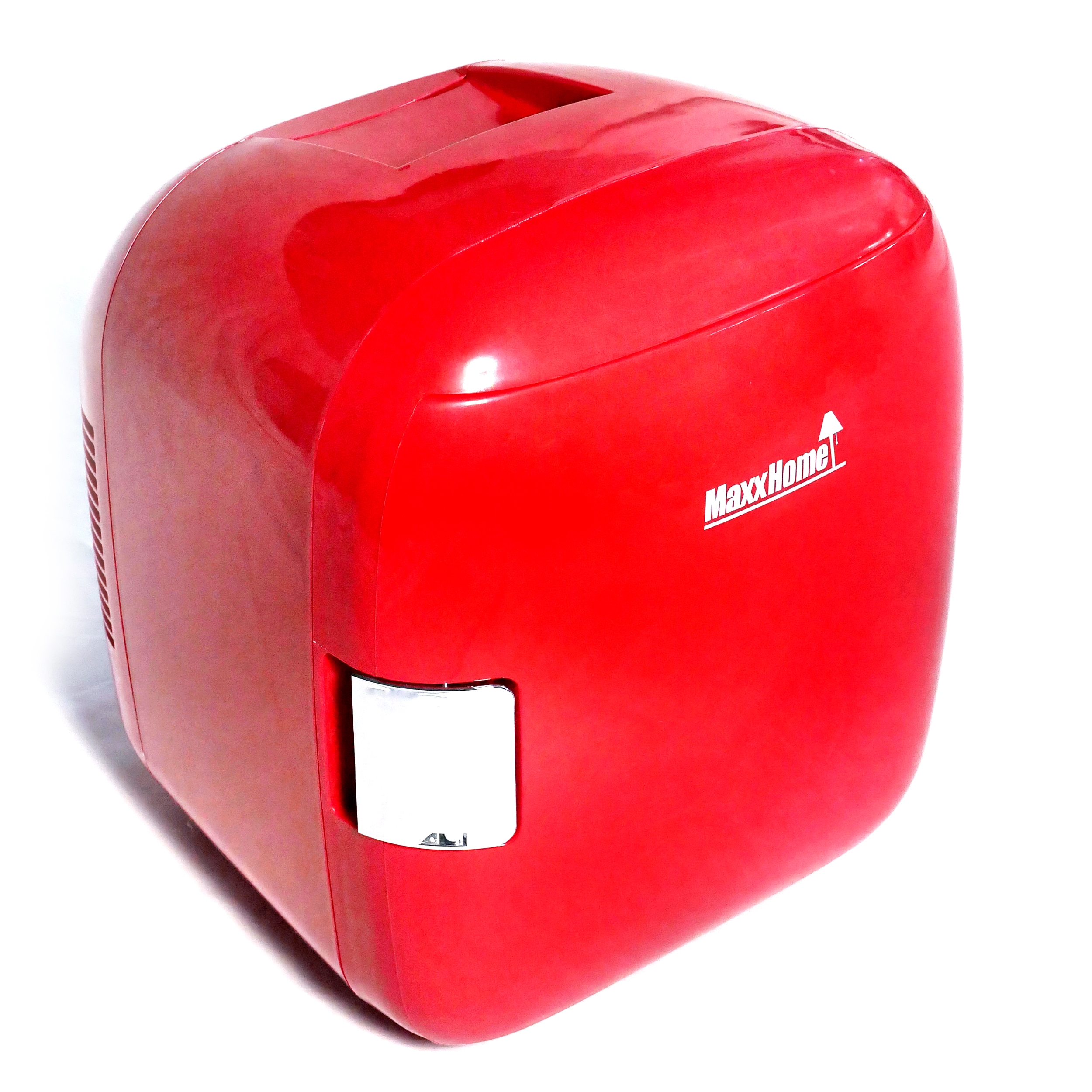 MaxxHome Réfrigérateur - Mini Frigo - 9 L - Pour Maquillage - 32 x