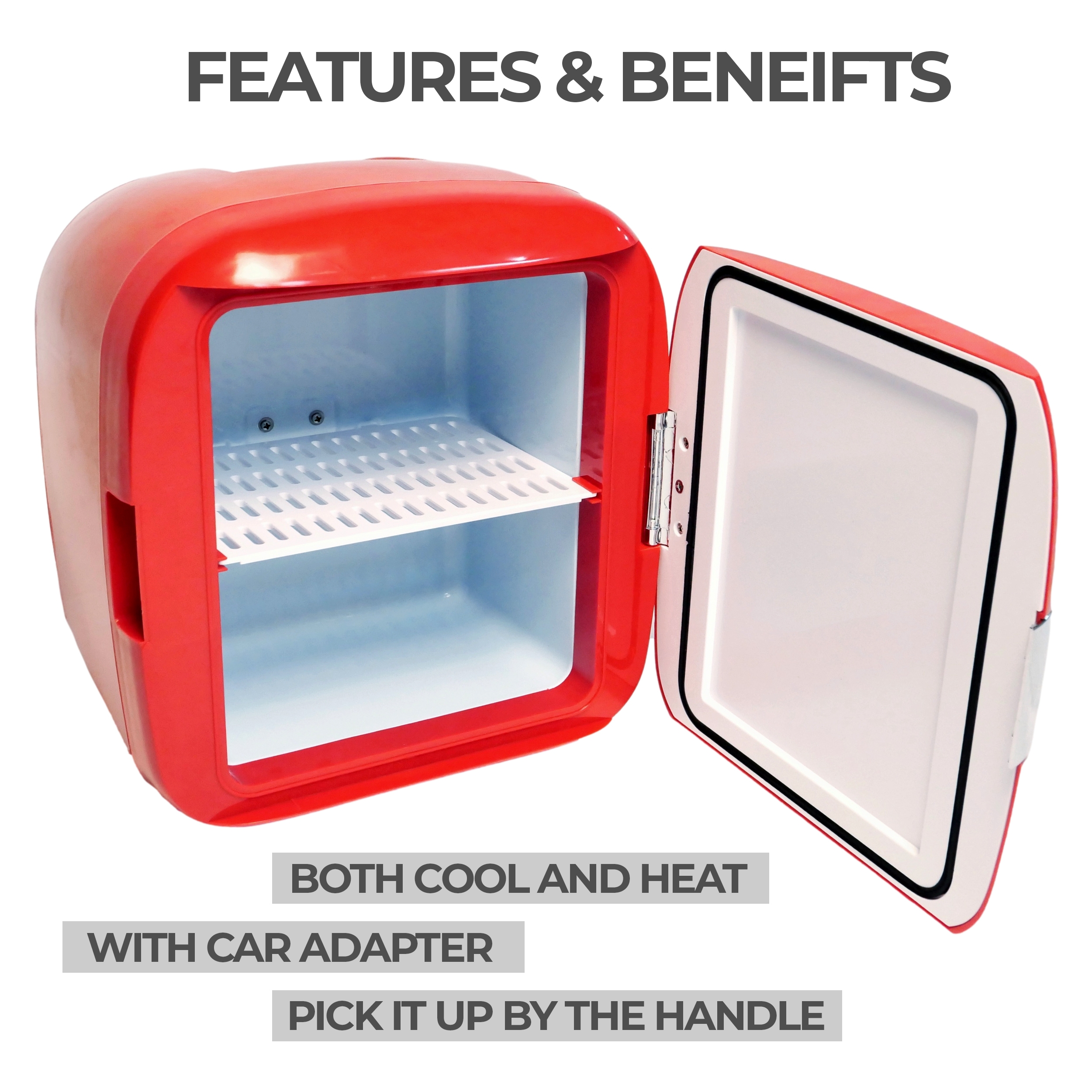 ROM Mini Climatisation Frigo Réfrigération Bricolage Kit